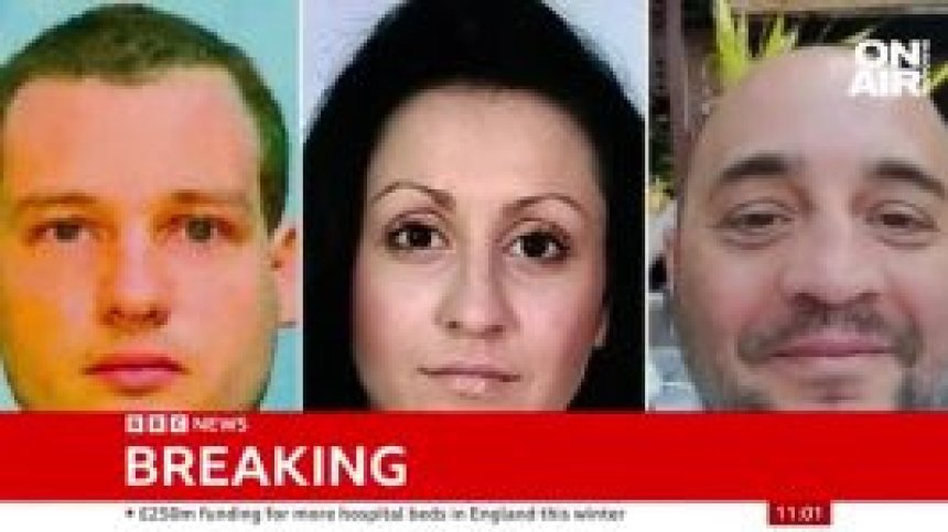 "Daily Telegraph": Българските шпиони вероятно имат връзки с "Възраждане"