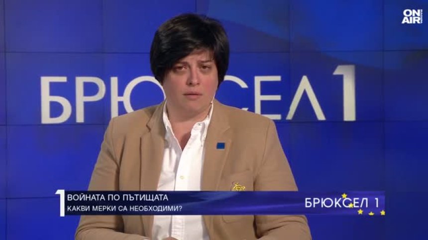 Диана Русинова: Има законови предложения, които са опасни 