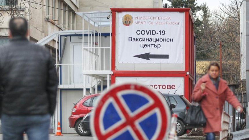 За 24 часа: 2403-ма заразени с коронавирус, 83-ма са починали (обновена)