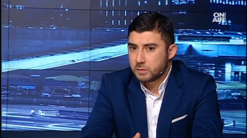 Карлос Контрера, ВМРО: Ердоган използва мигрантите, за да притиска Гърция