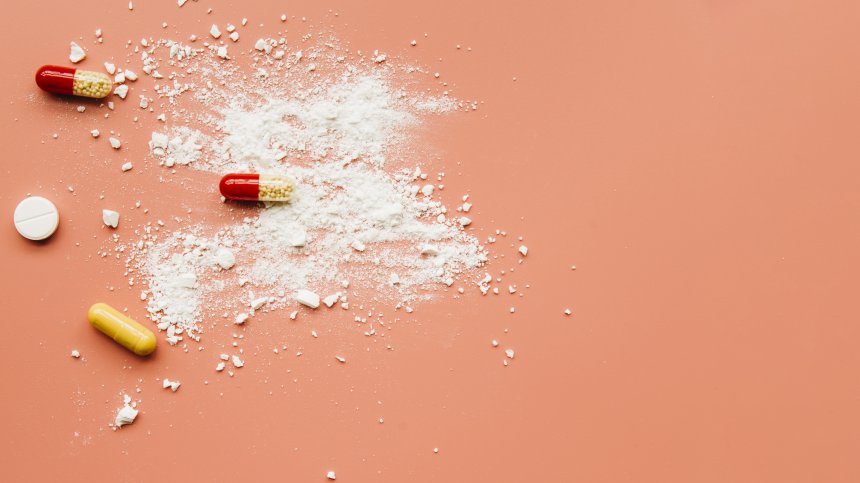 Все по-малки деца посягат към дрогата, тя отключва агресия в тях