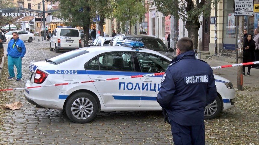 Обвиненият в убийството на психолога Иво Андреев иска от съда да го пусне на свобода