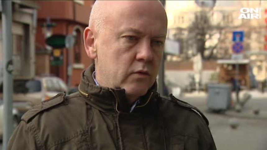 В Деня на бащата: Родители искат по-справедливо законодателство