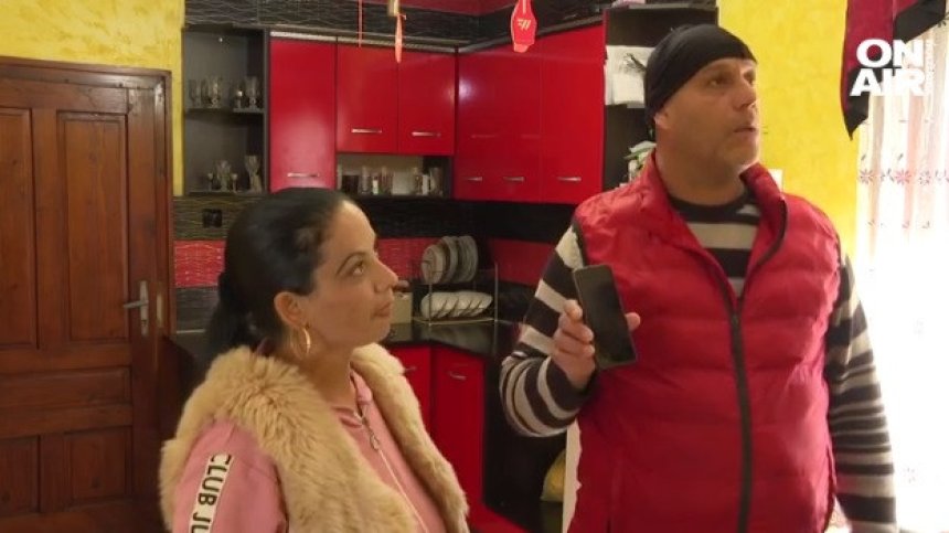 Полицейски тормоз и изнудване? Мъж от Самоков твърди, че полицай иска апартамента му