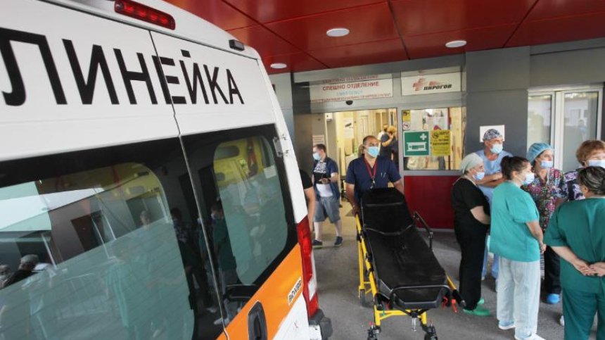 Ковид картата става все по-тъмна – чака ли ни локдаун?