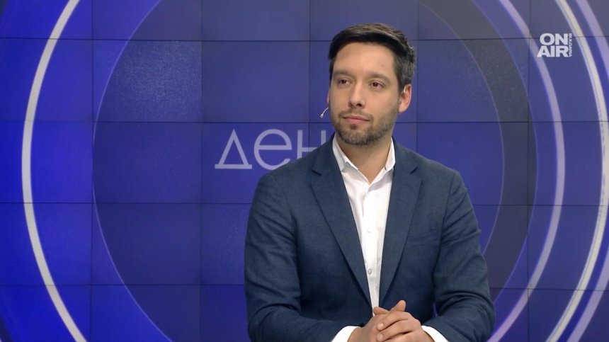 Бонев: Срам ме е, че съм част от този СОС, не може София да е заложник на партийни централи