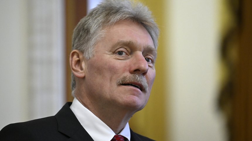 Русия: Помним казаното от Доналд Тръмп за мир в Украйна