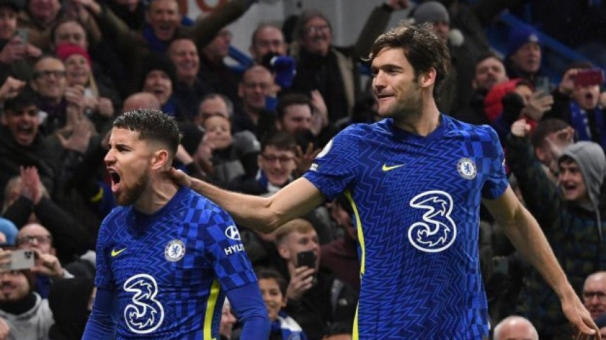 "Челси" би "Плимут" в драма с продължения, Kepa спаси дузпа в 118-ата минута