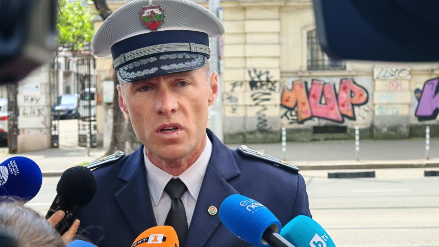 ГДНП: Табели се поставят при ограничен път, във "Витиня" габаритите не са такива