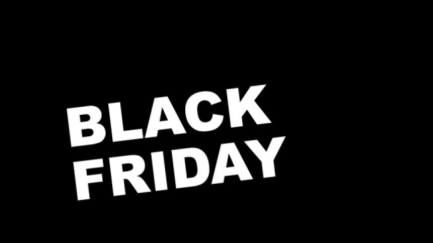 Манията "Черен петък" настъпва... А вие готови ли сте да "гоните" намаленията?