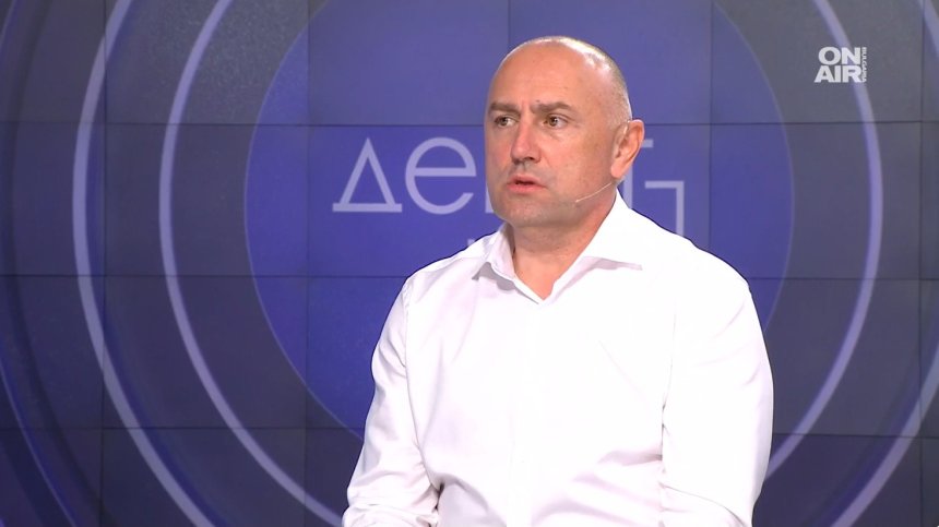 Каримански: Рецесията предстои, ще бъде много трудна зима и 2023 г.