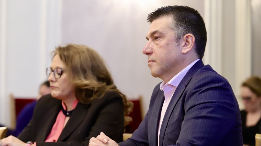 Новият шеф на Агенция "Митници" разпореди проверка: Заварих уплашени хора