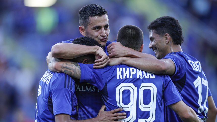 Левски надви ЦСКА 1948 и оглави временно класирането