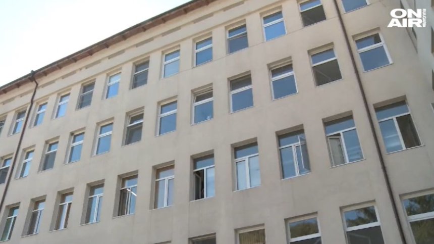 Изписаха част от децата, приети в болница в Разлог след хранително отравяне