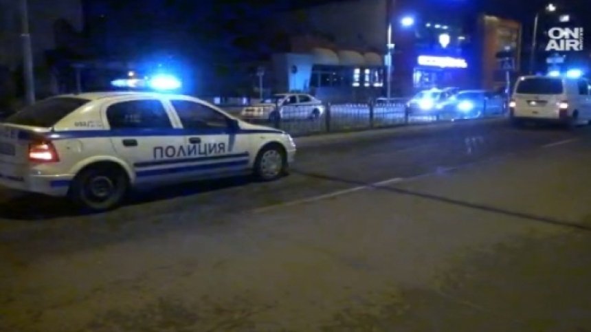 Шофьорът, убил жената на пешеходна пътека в Пловдив, е намерен