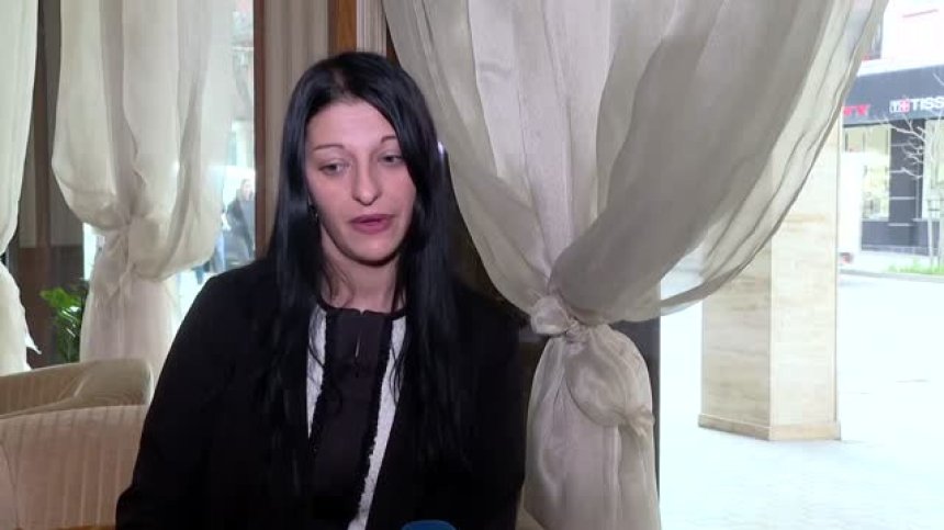 Когато мечтата за семейство се превърне в Ад: Изваден яйчник и счупени ръце (ВИДЕО)