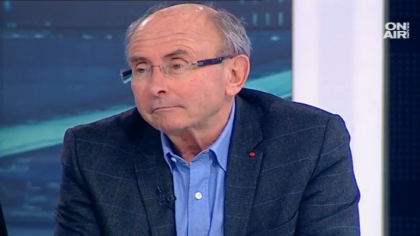 Каква Европа искаме - икономическа или политическа?