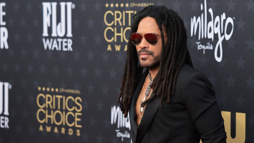 Лени Кравиц идва за концерт в Бургас през август