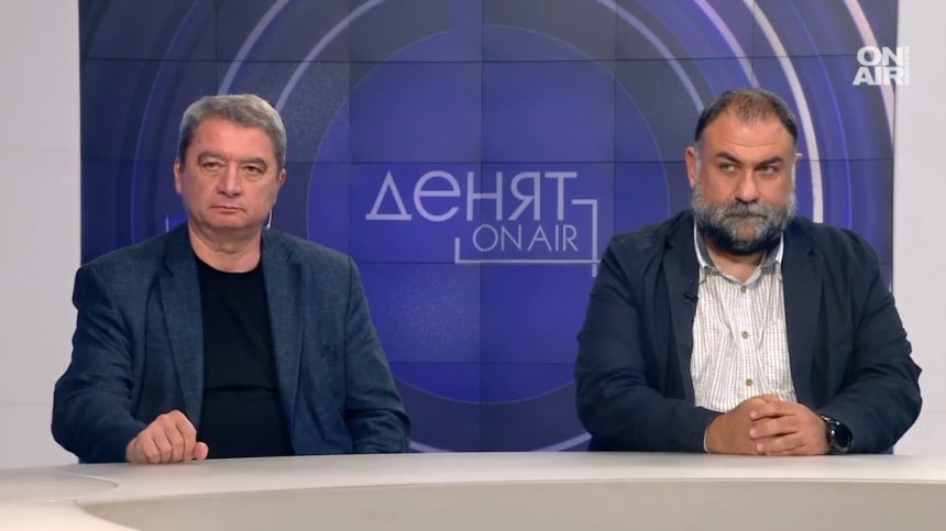 Коментар: БФС от години се управлява безобразно и носи вина за мелето в София