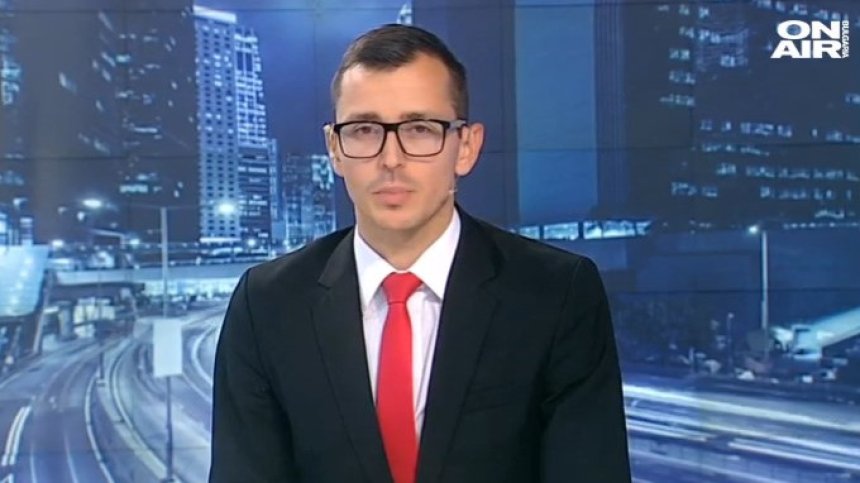 "Денят ON AIR" - 04.10.21 г. - пълен запис