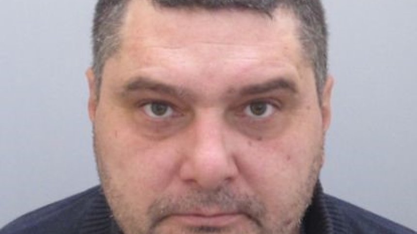 47-годишен мъж е обявен за общодържавно издирване, от 17 юли е в неизвестност