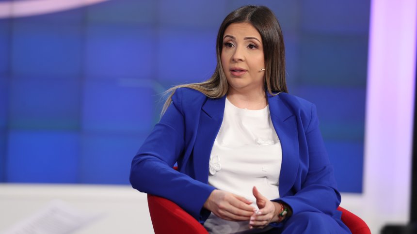Д-р Шопниколова: Събуждане на вътрешния свят - научете се да чувате тялото и душата си