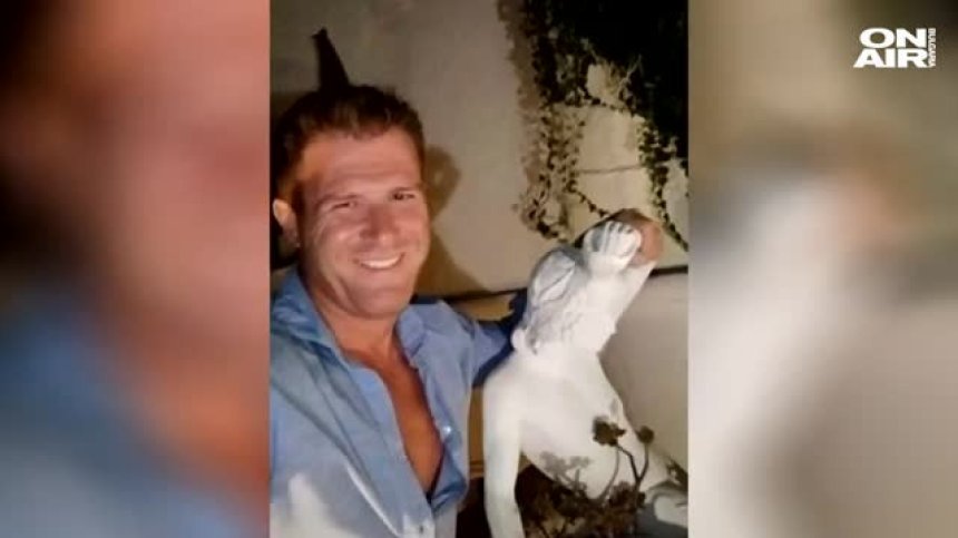 Офицерът на НСО, обвинен в поръчкови убийства, остава в ареста 