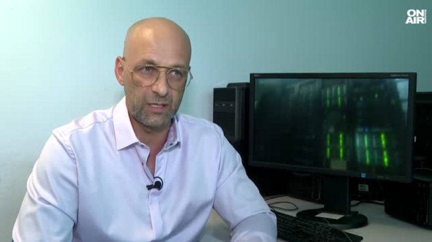 България е сред жертвите на киберпандемията