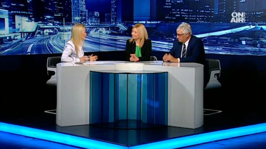 Продължаваме с грешното развитие на социалната си политика и нямаме консенсус за нея