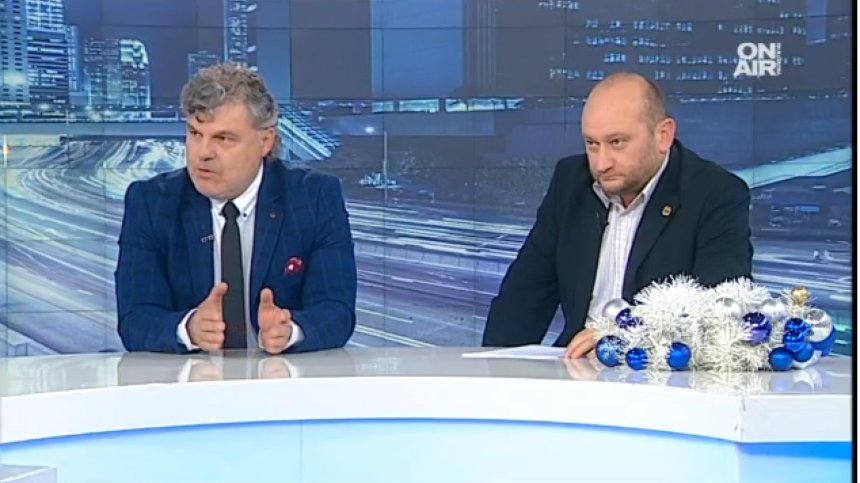В институциите не познавали тематиката пътна безопасност