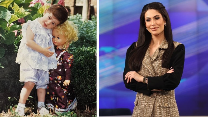 От детска мечта до ефир: Какви искаха да станат водещите на Bulgaria ON AIR като деца?