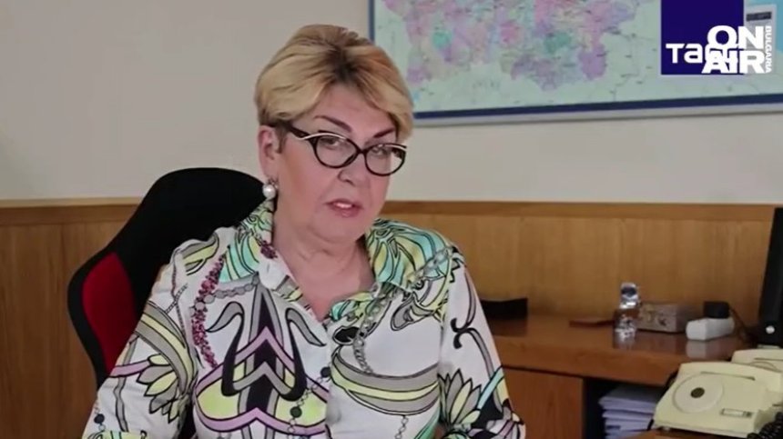 Митрофанова: Има надежда в България да дойде по-прагматично правителство