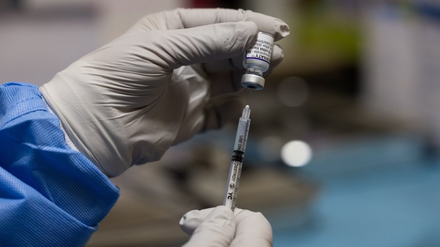 Pfizer ще иска одобрение да приложи ваксината си срещу Ковид-19 при бебета