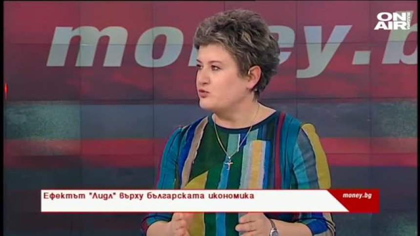 Ефектът на хранителните вериги върху българската икономика