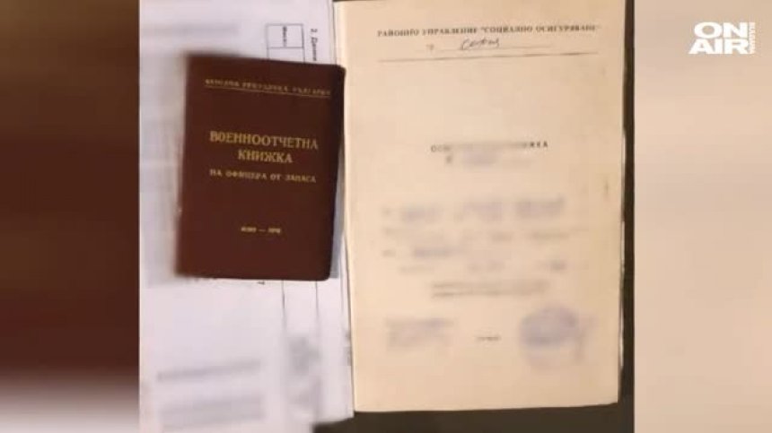 Акция "Тита": Поискаха постоянен арест за трима от обвиняемите