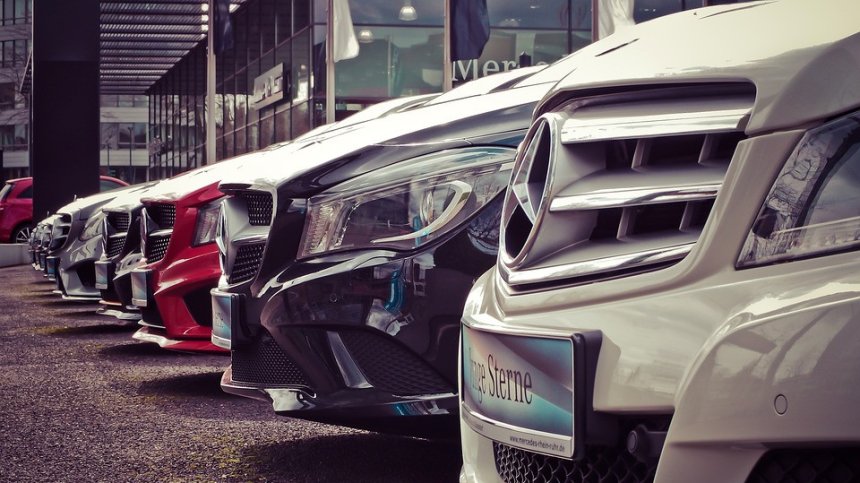Mercedes с нова стратегия: Спира да произвежда комби версии и класически купета