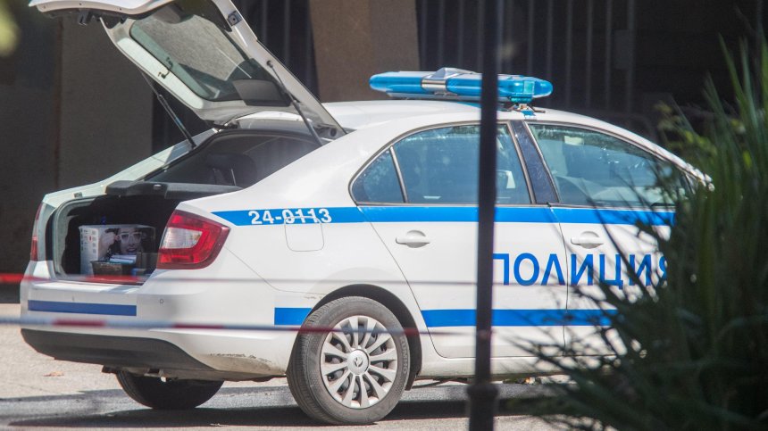 Шофьор блъсна дете на пешеходна пътека във Варна