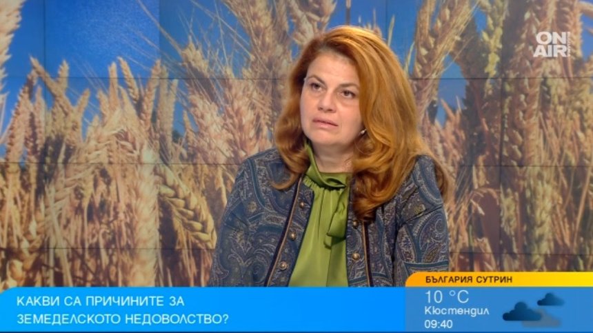 Зърнопроизводителите искат оставки и подготвят протести