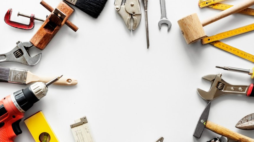 Как правилно да съхраняваме инструментите си?