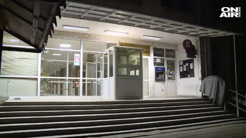 Шестима с обвинения за незаконен прием в Медицинския университет в София