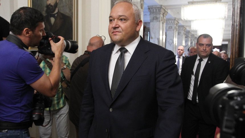 Министър Демерджиев: "Капитан Андреево" функционира нормално, проблемът е решен