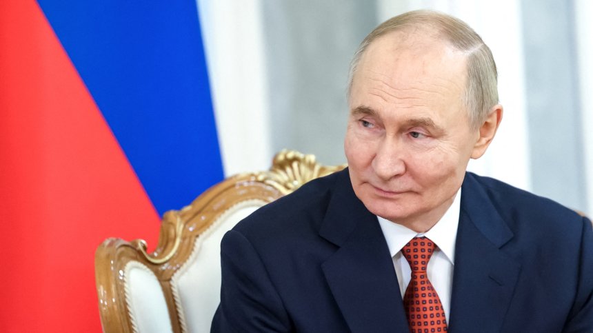 Путин: Русия е готова за нови преговори, със САЩ сме по-близки заради Тръмп
