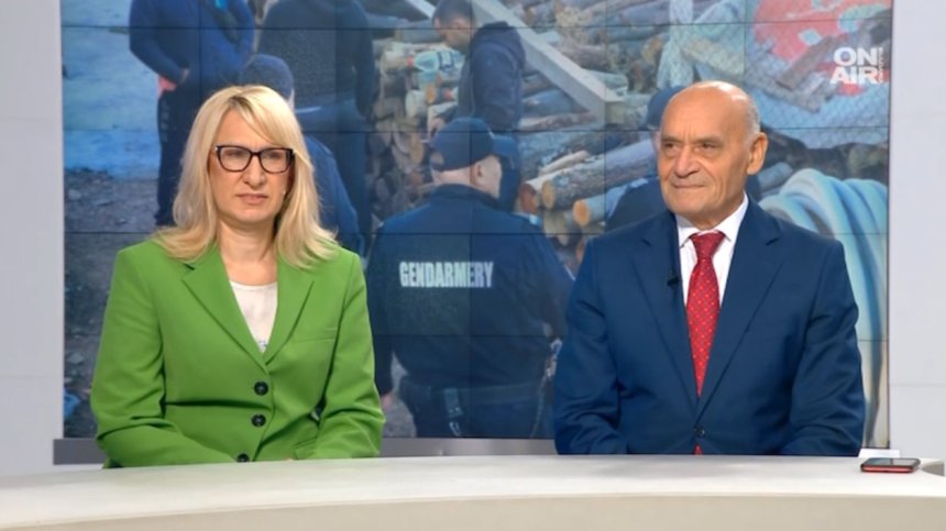 Коментар: Купуване на гласове срещу дърва и зачертаване на вересии е примитивно