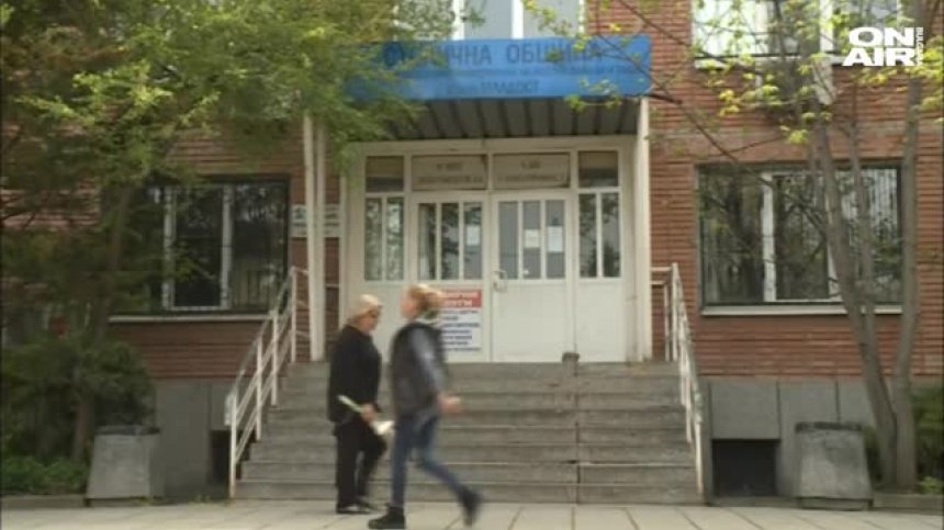 СОС днес трябва да избере нов временен кмет на "Младост"