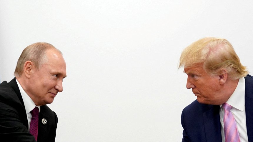 Доналд Тръмп ще се срещне с Владимир Путин до дни?