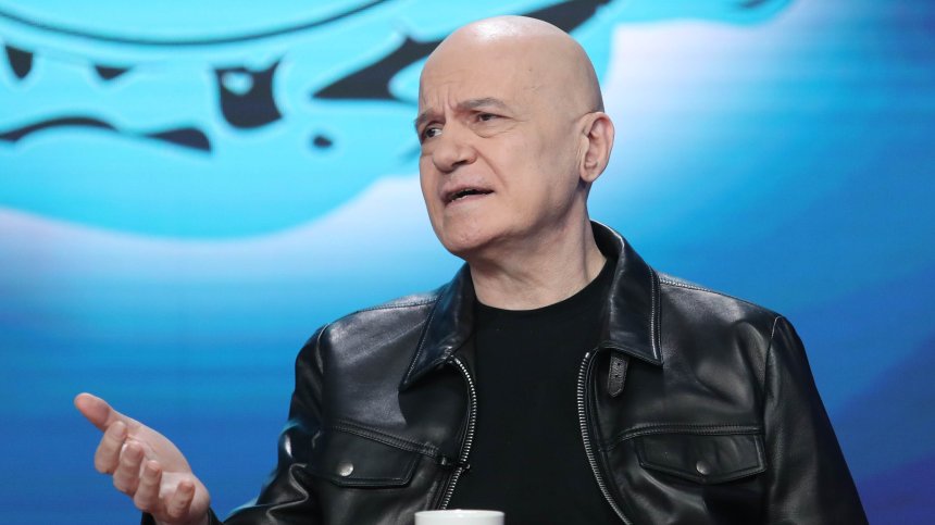 Трифонов за дебатите за Конституцията: Управляват ни неморални и некомпетентни хора