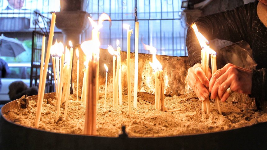 Задължителни ястия за трапезата на Архангелова задушница