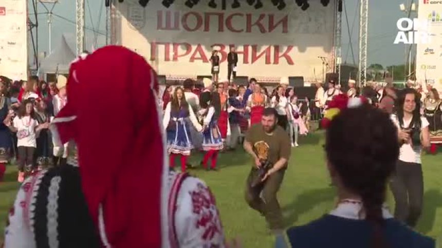 Елин Пелин кани на Шопски празник: Показват местните обичаи, бит и култура