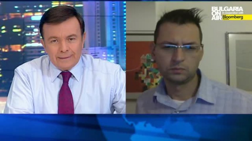 Георги Стоев: Без либерализация на целия пазар в даден сектор, няма ефективност