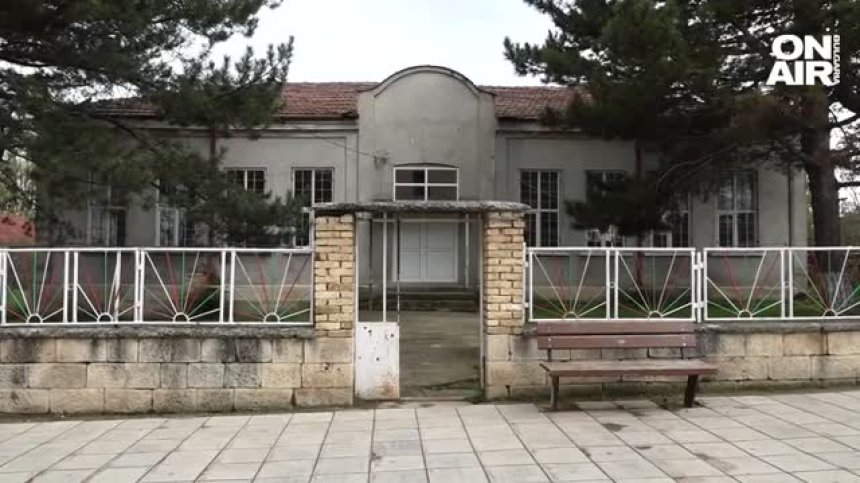 "Беше цялото в кръв": Рикоширал куршум ранил детето в Шуменско, стрелецът целел гълъби